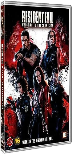 Resident Evil: Willkommen in Raccoon City