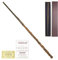 FemKey Baguette Magique, Magic Wand avec Boîte, Baguette en Résine, Accessoires de Costume Halloween pour Sorcières et Sorciers 38.5cm