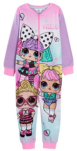 LOL Surprise Dolls All in One Pink 3-4 Years