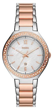 Fossil BQ3844 Ladies Ashtyn Watch