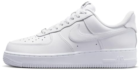 NIKE Air Force 1 '07 EasyOn, Sneaker Donna, 36 EU