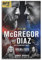 KPNEUDCZZ UFC 196 Autogrammposter, Poster, dekoratives Gemälde, Leinwand, Wandposter und Kunstdruck, moderne Familienschlafzimmer-Dekoration, Poster, 20 x 30 cm