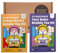 Kennenlernbox Tokimeki Cocoa Mocha & Taro Bobo Bubble Tea Kit Combipack