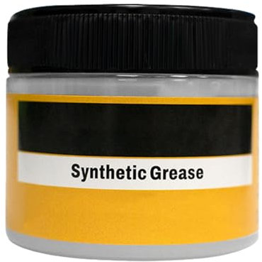 Binario lubrificante per porta scorrevole, grasso per cerniera portiera 'auto | Lubrificante per finestrini auto cigolanti da 100 g,Grasso impermeabile lubrificante per gancio di traino per macchine