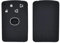 XEBRAD 4 Button Silicone Remote Card Key Cover Case Fob Protector, for Mazda, 2 3 5 Premacy Miata 6 8 RX8 MX5 M8 CX-7 CX-9 Verisa MPV car key shell
