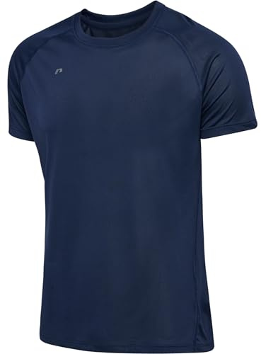 newline Men's Nwlbeat T-Shirt T-Shirt (Pack of 1)