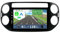 YUNTX [6GB+128GB] Android 14 2 DIN Autoradio para VW Tiguan 2009-2017-[Integrado CarPlay/Android Auto/DSP/GPS]-IPS 10.1 Pulgada Touch Screen-CAM+Mic-Dab/Bluetooth 5.0/AHD Cámara