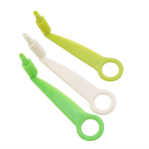 3 Pcs Piranha Spiral Cutter, 2025 New Potato Vegetable Spiral Cutter, Manual Screw Peelers Kitchen Accessories, Dining Tools for Potato Cucumber Vegetable