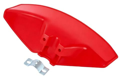 Freischneider Schutz - Rasentrimmer Schutzabdeckun, Trimmer Schutzabdeckung - robuster PP-Schutz für 26–28mm Rohre, stoppt Schmutz & Unkraut, ideal für Rasenpflege, Gartenarbeit, Reparaturarbeiten