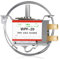 Mini Fridge Thermostat, Universal WPF-20 Freezer Thermostat Controller 2pin / Compatible With Wpf16 And Wpf18(WPF20)