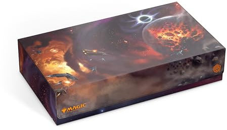 Ultimate Guard Omnihive 1000+ Xenoskin Magic: The Gathering Edge of Eternities