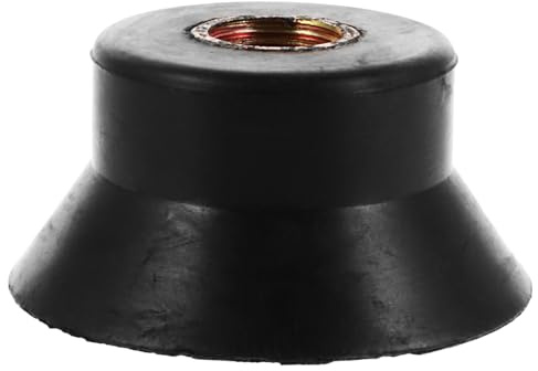 CIYODO Kit Tirabolli Pneumatico con Ventosa per Riparazione Ammaccature Auto Senza Verniciatura Estrattore Ammaccature Carrozzeria Multiuso per Piccoli Danni Metallo Fissaggio Sicuro