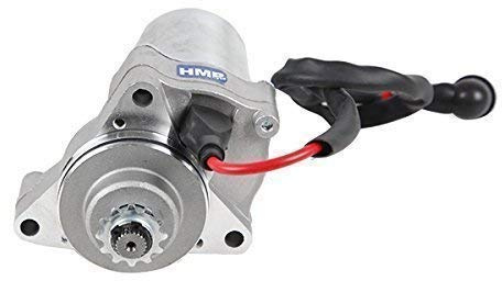 Anlasser/E-Starter obenliegend Typ1 - ATV/Quad/Dirt Bike/Pit Bike