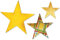 Sizzix Bigz Stanze Stars