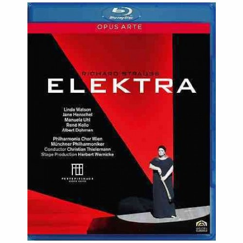 STRAUSS:ELEKTRA