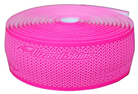 LizardSkins Lizard Skins DSP Lenkerband, 2.5 mm, rosa