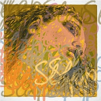 Pirastro K-BASS EVAH PIRAZZI SLAP SATZ DARM/KUNSTSTOFF MITTEL