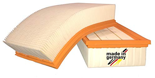 Filter 2 Stück geeignet für Flex S 36 / S 36 M/S 47 / S 47 M/VCE 35 / VCE 45/337.692