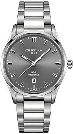 Reloj Certina DS-2 Gent Quartz C024.410.11.081.20
