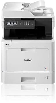 Brother DCP L 8410 CDW Multifunktionsgerät