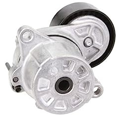 INA 534 0592 10 Spannarm Keilrippenriemen Kompatibel mit MERCEDES-BENZ C-Klasse Limousine W204 6512001570 6512002170 A6512001570