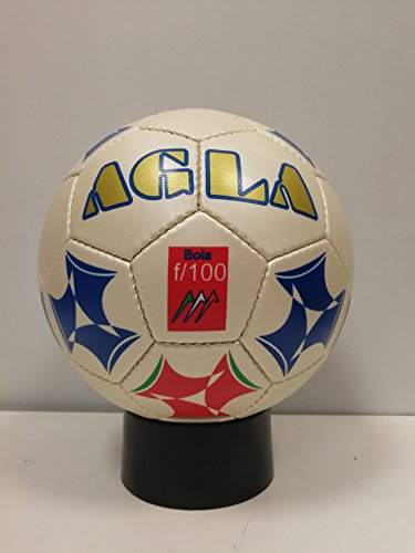 Fußball Futsal Agla Bola F/100 kontrollierten Rebound