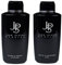 John Player Special BLACK Shower Gel + Body Lotion je 500ml