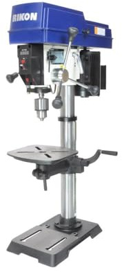 Rikon 12 inch Variable Speed Drill Press