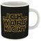 clothinx Ich wars nicht Tasse mit lustigem Spruch - originelle Geschenktasse für Fans - Geschenkidee - Geschenk - Bürotasse - Sprüche Tasse - auch als Pärchen Set kombinierbar - beidseitig bedruckt