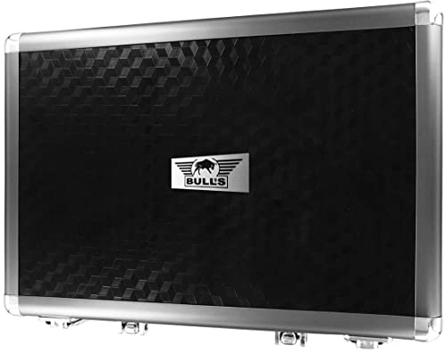 Bull's Secuda Large Case