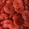Cherry Wheels 500g Share Bag by The Gourmet Sweet Company