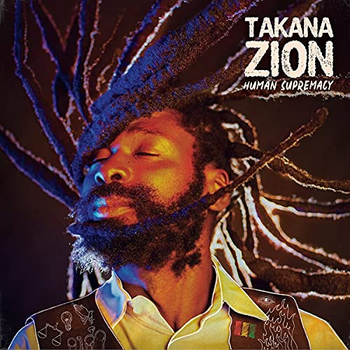 Human Supremacy [Vinyl LP]