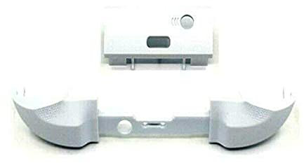Controlador LB RB Botón de Parachoques Guía de Inicio Reemplazo de Sonido Envolvente Compatible con Xbox Series x Blanco