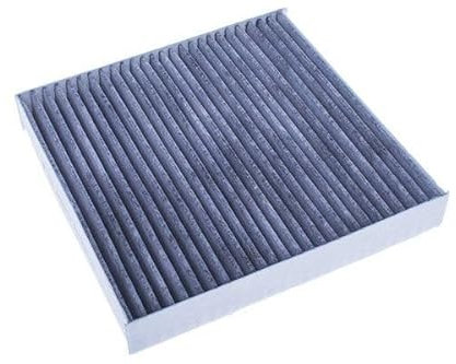 DENCKERMANN Filtro abitacolo Filtro al carbone attivo M110859K