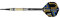 ONE80 Soft Dart Ascent 90% Tungsten Softtip Dart Softdart 3 Dartpfeile Set (18 Gramm, 04)