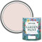 Rust-Oleum Pink Mould Resistant Garden Paint in Matt Finish - Elbow Beach 750ml