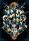 Displate Marvel Avengers Metallposter Marvel Avengers Poster Marvel Deko Marvel Merch Marvel Avengers Marvel Bilder Marvel Film Poster Marvel - Avengers Graphics - Endgame Poster 32x45cm