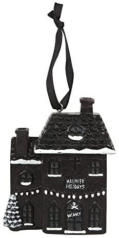Something Different MC_63022 Decoration, Black