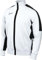 Nike Knit Soccer Track Jacket M Nk Df Acd23 Trk Jkt K, White/Black/Black, DR1681-100, XL
