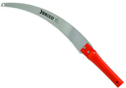 SEGACCI POTA MANICO A PERTICA lama curva 37cm CARTOMATICA Confezione da 1PZ