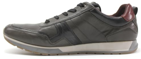 Pikolinos Sneakers in Leder CAMBIL für Männer Farbe Gris