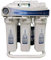 Osmoseanlage 600 GPD Perfect Water Direct Flow kein Tank nötig Umkehrosmosewasserfilter Wasserfilter Trinkwasser Umkehrosmose Reverse Osmosis