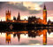 murando - Vlies Fototapete Big Ben 200x154cm - Foto Tapete Schlafzimmer Wohnzimmer Moderne Vliestapete XXL Wandtapete Motivtapeten 3d Effekt Wand Dekoration - Stadt London Architektur Großbritannien