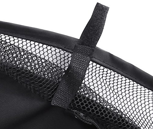 1 Stück Kinderwagen Kinderwagen Unterer Korb Kinderwagen Shopping Aufbewahrungskoffer Organizer Tasche