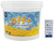 EDG by AQUALUX pH Plus Poudre - 5kg | Correcteur de pH Solide - Augmente Le pH + 10 Tests HPS OFFERTS 6 en 1