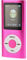 HiFi H2 MP3 Player with, Lossless Sound, 64GB Memory Card, Supports Up to 256GB, High Resolution, Portable Digital Audio Player