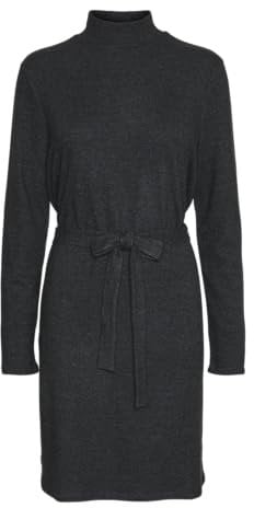 VERO MODA VMBELLA LS Short Dress JRS NOOS
