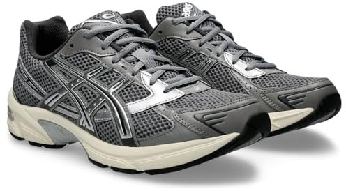 Asics 1201A256-026 GEL-1130 Herren Clay Grey/Pure Silver EU 44.5