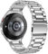 Netolo One-Click Wechseln Armband Kompatibel mit Samsung Galaxy Watch 7 6 5 4 Armband 40mm 44mm, Keine Lücke Edelstahl Metallarmband für Galaxy Watch 4 6 Classic/ 5 Pro/FE