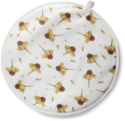 Hug Kitchen, Aga Hob Cover, Daisy 37 Cir